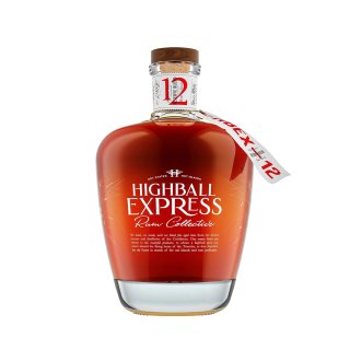 HIGHBALL EXPRESS 12 Years Blended 