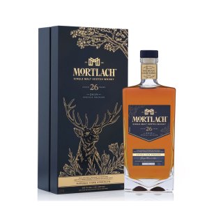 MORTLACH 26 Year Old Special Release 2019