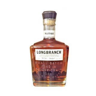 WILD TURKEY Longbranch 8 Year Old 1L