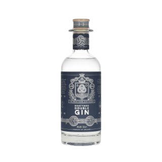 BOATYARD DOUBLE GIN