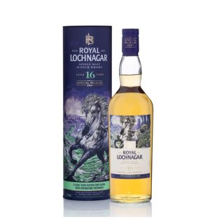 ROYAL LOCHNAGAR 16 Year Old Special Release 2021