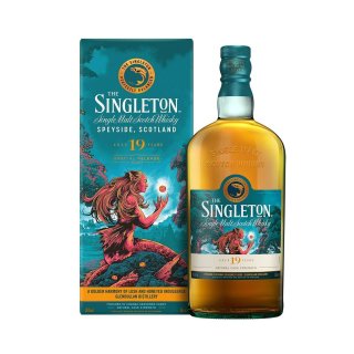 SINGLETON 19 Year Old Special Release 2021