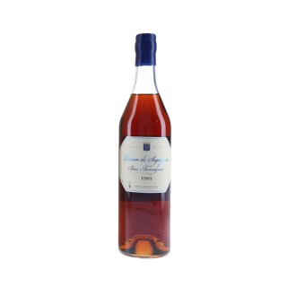 BARON DE SIGOGNAC 1985 ARMAGNAC