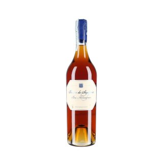 BARON DE SIGOGNAC 2004 ARMAGNAC 