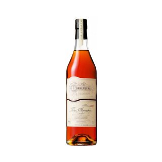 CHATEAU DE BORDENEUVE 2001 ARMAGNAC