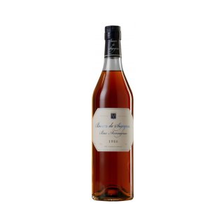 BARON DE SIGOGNAC 1986 ARMAGNAC