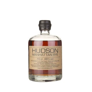 HUDSON Manhattan Rye