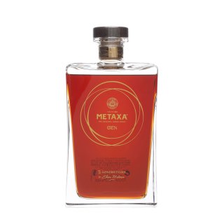 METAXA AEN III