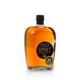 ΤΣΙΠΟΥΡΟ ΤΥΡΝΑΒΟΥ OLD SPIRIT 500ml