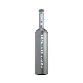 BELVEDERE VODKA PURE BESPOKE 1,75L