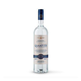 KALAITZI TSIPOURO WITHOUT ANISE