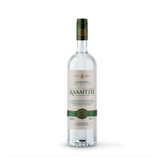 KALAITZI TSIPOURO WITH ANISE