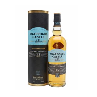 KNAPPOGUE CASTLE 12 Year Old