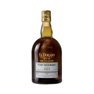 EL DORADO 97 PORT MOURANT PM