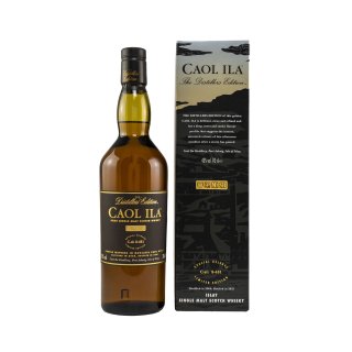 CAOL ILA DISTILLERS EDITION 2009