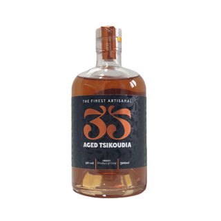 TSIKOUDIA 35N AGED 500ml