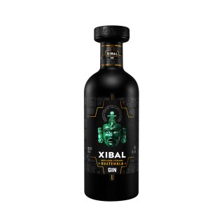 XIBAL GIN