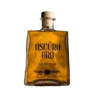 TSIPOURO OSCURO ORO RARE MILD 500ml