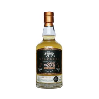 WOLFBURN BATCH No 375