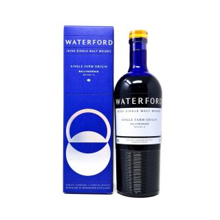 WATERFORD BALLYMORGAN Edition 1.2