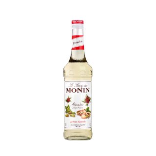 MONIN SYRUP PISTACHIO