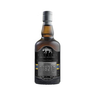 WOLFBURN SINGLE MALT 1821