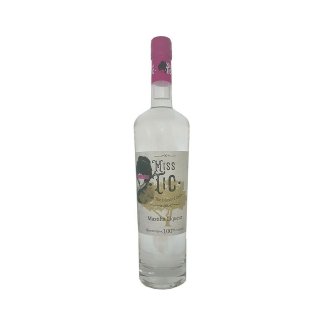 MISS TIC MASTIHA LIQUEUR 