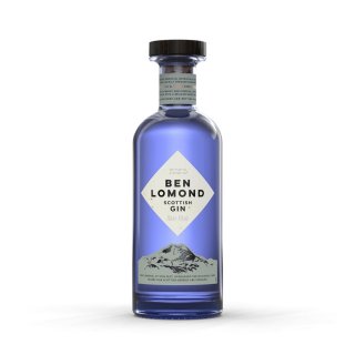 BEN LOMOND GIN