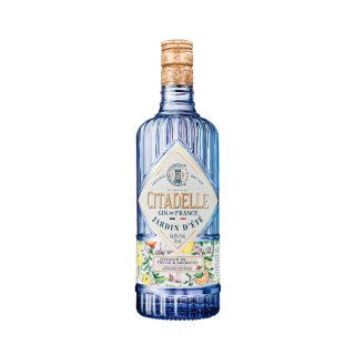 CITADELLE GIN JARDIN D'ETE