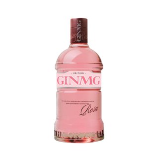 MG STRAWBERRY GIN