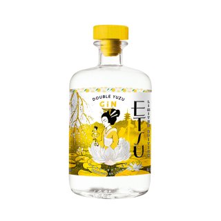 ETSU DOUBLE YUZU GIN