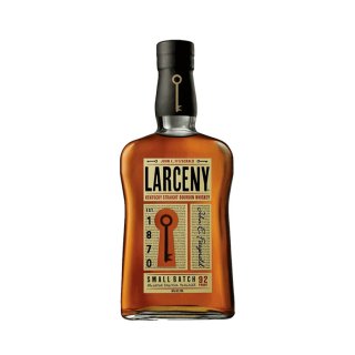 LARCENY BOURBON