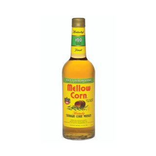 MELLOW CORN WHISKEY