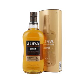 ISLE OF JURA Journey