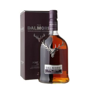 DALMORE Port Wood Reserve 