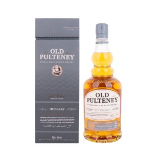 OLD PULTENEY Huddart