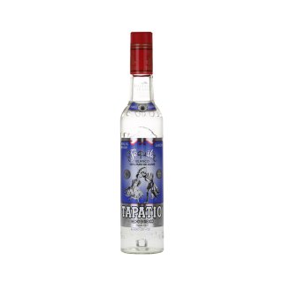 TAPATIO TEQUILA BLANCO