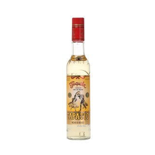 TAPATIO TEQUILA ANEJO