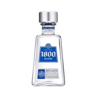 1800 TEQUILA SILVER