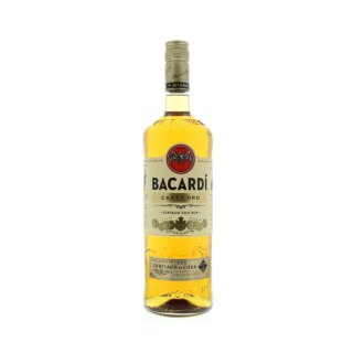 BACARDI CARTA D' ORO 1L