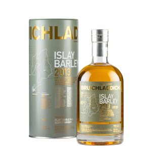 BRUICHLADDICH Islay Barley 2013