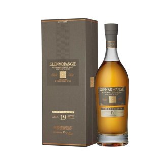 GLENMORANGIE 19 Year Old