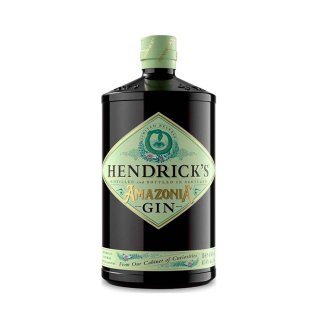 HENDRICK'S GIN AMAZONIA 1L