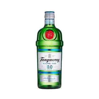 TANQUERAY 0.0