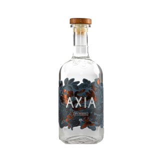AXIA EXTRA DRY ΜΑΣΤΙΧΑ