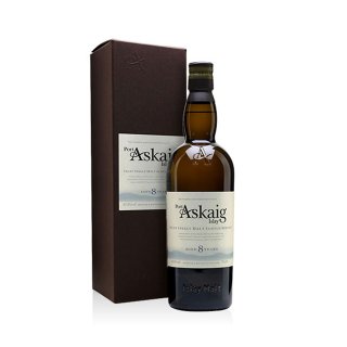 PORT ASKAIG 8 Year Old