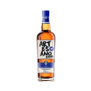 ARTESANO RUM 8 Year Old