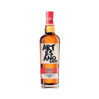 ARTESANO ANEJO RESERVA RUM