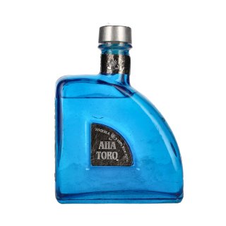 AHA TORO TEQUILA BLANCO