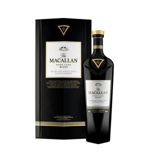 MACALLAN Rare Cask Black 